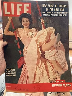 life magazine september 12 1955