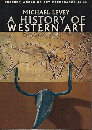 A History of Western Art