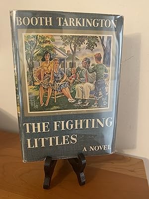 The Fighting Littles