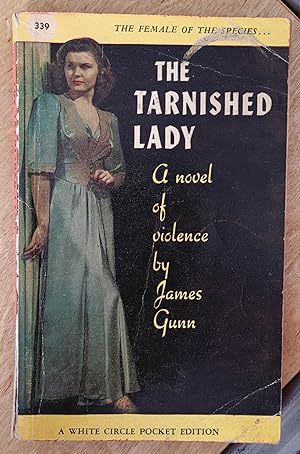 The Tarnished Lady