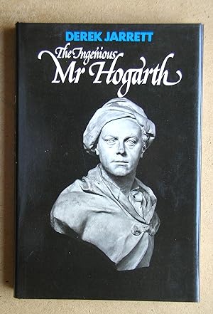 The Ingenious Mr Hogarth.
