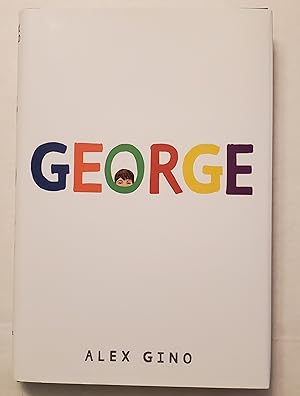 George [SIGNED FIRST EDITION, FIRST PRINTING]