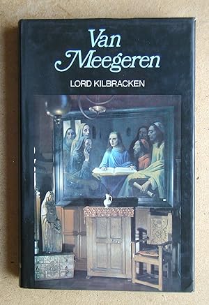 Van Meegeren.