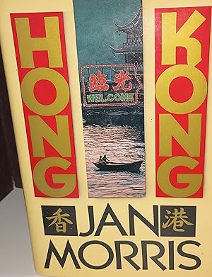 Hong Kong // FIRST EDITION //