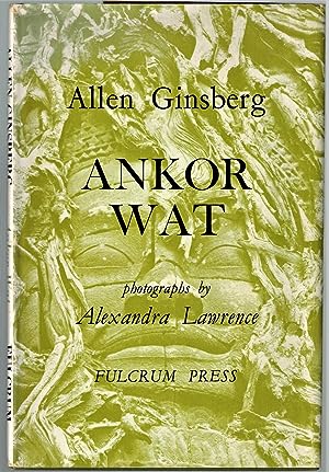 Ankor Wat - signed/limited