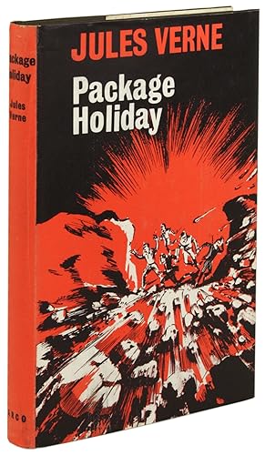 PACKAGE HOLIDAY. PART I OF THE THOMPSON TRAVEL AGENCY. Edited by I. O. Evans .