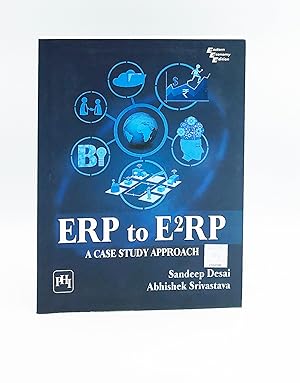 ERP to E2RP: A Case Study Approach