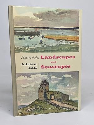 Landscapes and Seascapes (Craft S.)