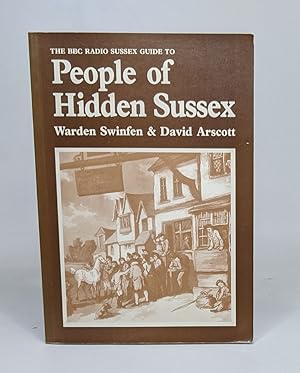 People of Hidden Sussex