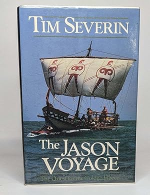The Jason Voyage: The Quest for the Golden Fleece