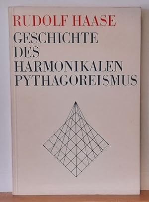 Geschichte des harmonikalen Phytagoreismus