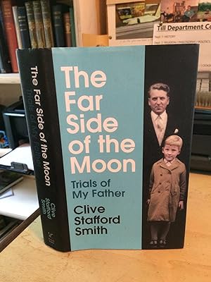 The Far Side of the Moon: Trials of My Father