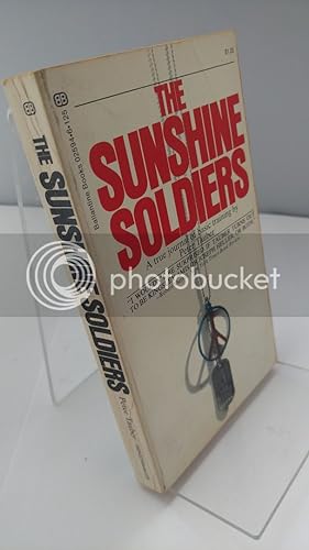 The Sunshine Soldiers