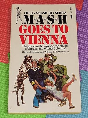 MASH Goes to Vienna