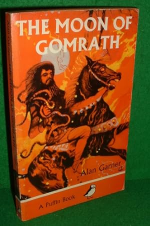 THE MOON OF GOMRATH [ A Puffin Book ]