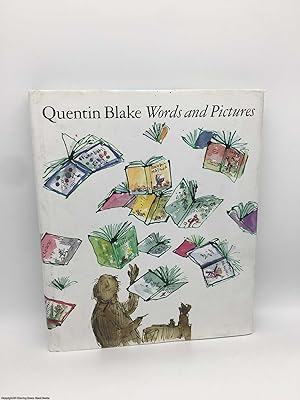 Words and Pictures (Signed Limited Edition)