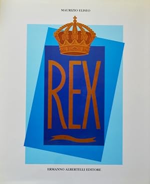 Rex : Regis Nomen, Navis Omen