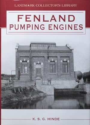 Fenland pumping Engines