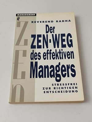 Der Zen-Weg des effektiven Managers