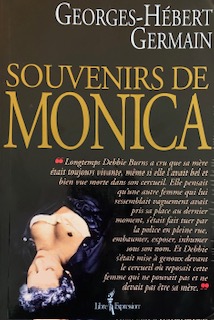 Souvenirs De Monica