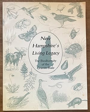 New Hampshire's Living Legacy: The Biodiversity of the Granite State