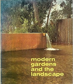 Modern Gardens and the Landscape