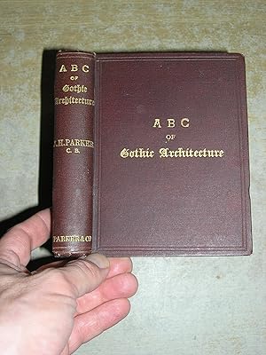ABC Of Gothic Architecture