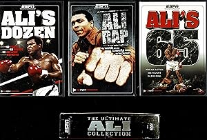 The Ultimate Ali Collection