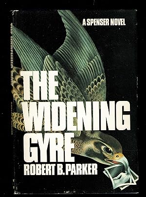 The Widening Gyre: A Spenser Novel