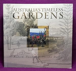 Australia's Timeless Gardens