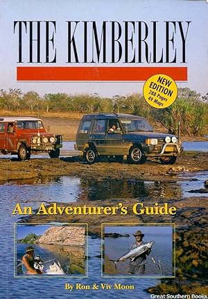 The Kimberley: An Adventurer's Guide