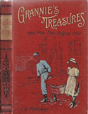 Grannie’s Treasures. And How They Helped Her