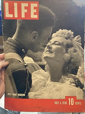 life magazine july 4 1938