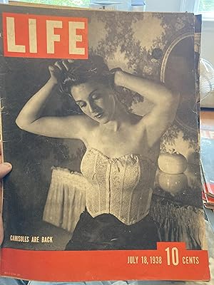 life magazine july 18 1938