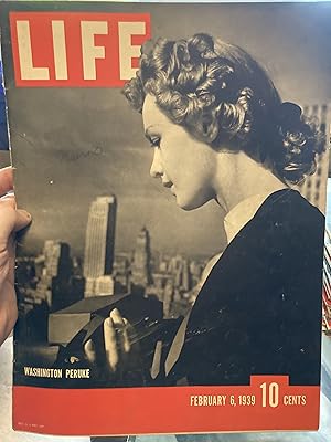 life magazine february 6 1939