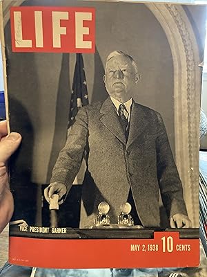 life magazine may 2 1938