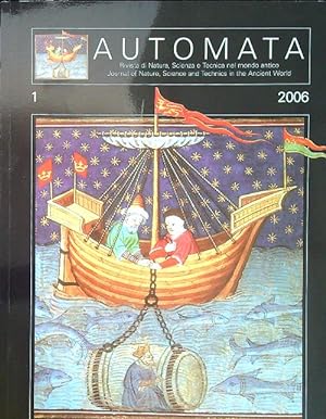 Automata n. 1/2006