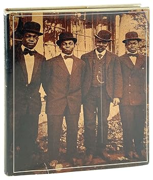 The World of James Van DerZee: A Visual Record of Black Americans
