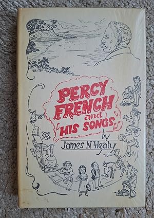 Percy French and His Songs