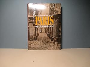 Paris, sens dessus-dessous. Photographies de Marville, 1852-1877