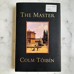 The Master : A Novel