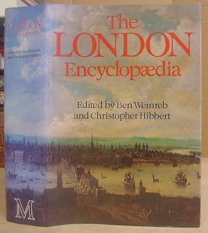 The London Encyclopaedia [ Encyclopedia ]