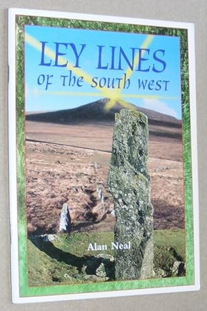 Ley Lines of the South West