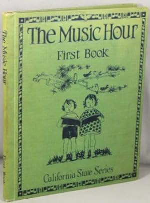 The Music Hour, First Book.