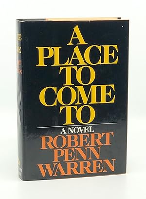 A Place to Come To