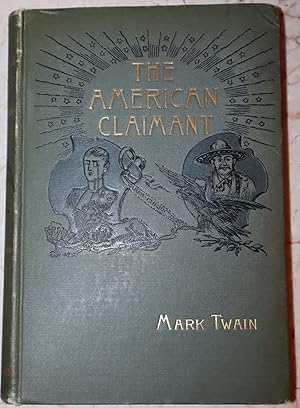 The American Claimant