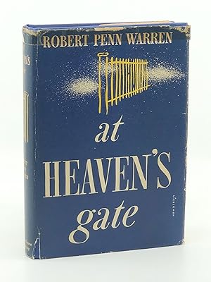 At Heaven's Gate
