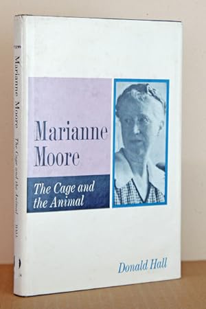 Marianne Moore, The Cage and the Animal