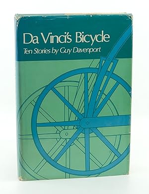 Da Vinci's Bicycle
