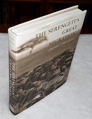 The Serengeti's Great Migration
